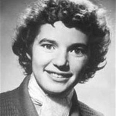 Ingrid Jonker se lewe uitgebeeld