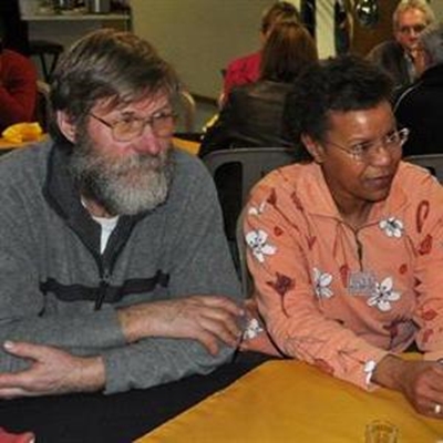 'Family affair' run held by Outeniqua Harriers