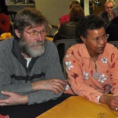 'Family affair' run held by Outeniqua Harriers