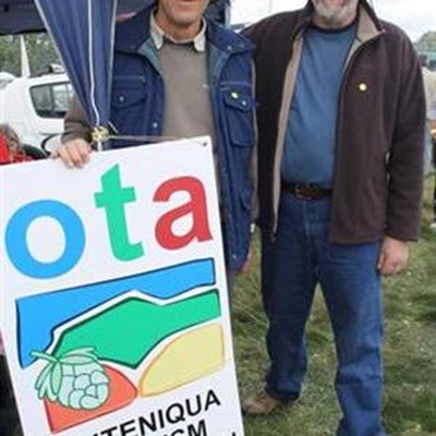 Full steam ahead on Beer fest plans