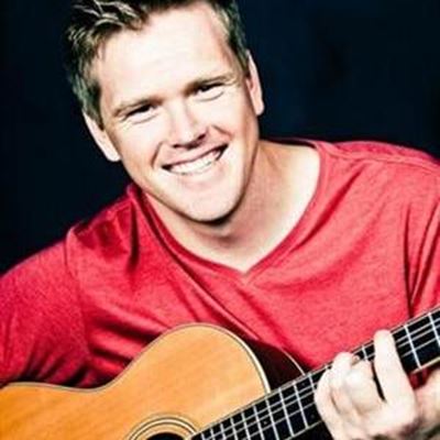 Retief Burger tree op in Suid-Kaap