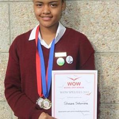 Die Kaap se beste speller