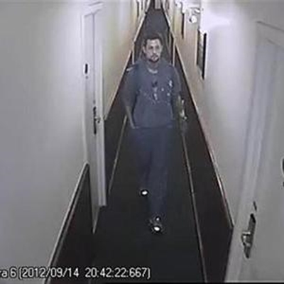 Knysna trickster gets around