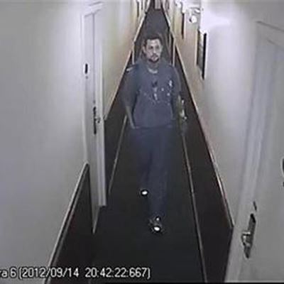 Knysna trickster gets around