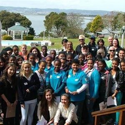 Interactors acknowledged, inspired