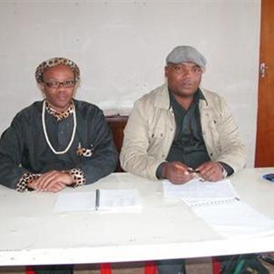 Forum to prevent botched circumcisions