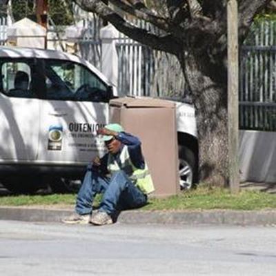 SAPS: Car guards an ongoing matter