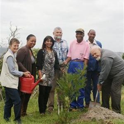 BioWise kicks off Knysna Cares... Naturally campaign