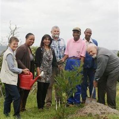BioWise kicks off Knysna Cares... Naturally campaign