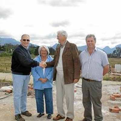 R250-m retirement village for S Cape