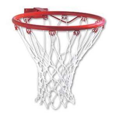 Blues netbal op dreef