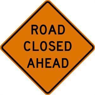 Section of Marsh Street closed tomorrow