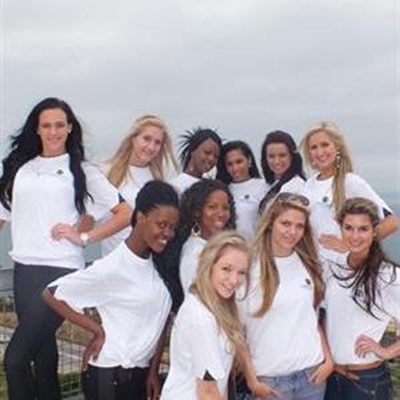 Miss Garden Route and Klein Karoo final