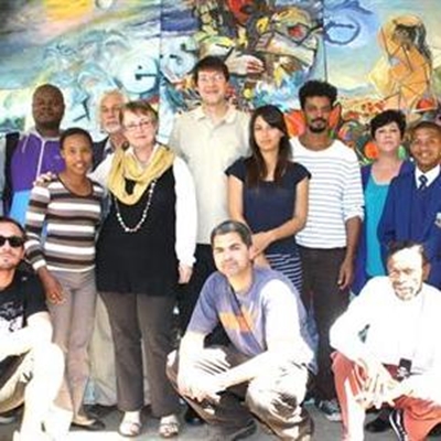 Opvolg: Gratis werksessies op Oudtshoorn