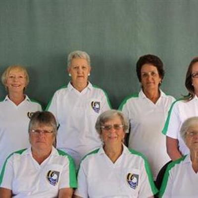 Nomads tournament a great success