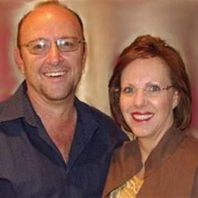 Tiaan Gildenhuys kom praat weer oor Outoriteit in Christus