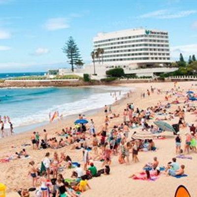 Plett Rage 2012