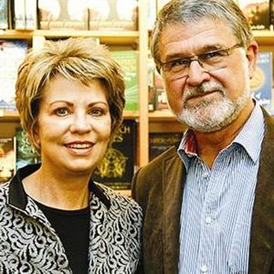 Sake-ontbyt met Jannie Mouton