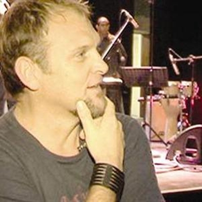 Steve Hofmeyr - van VSA na George
