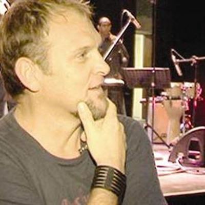 Steve Hofmeyr - van VSA na George