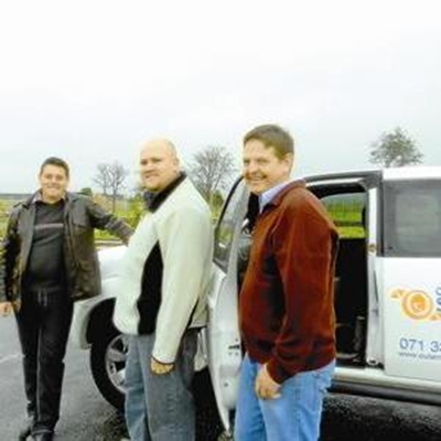 OUTENIQUA SOLAR: Sonkrag bied energie-oplossing