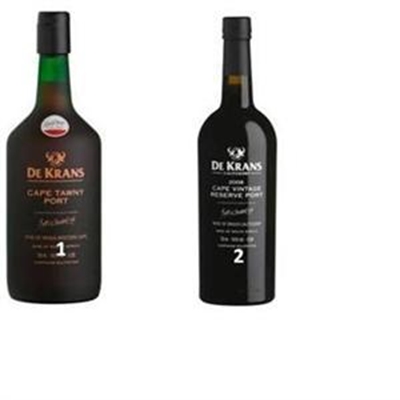 De Krans excels at SAWI awards
