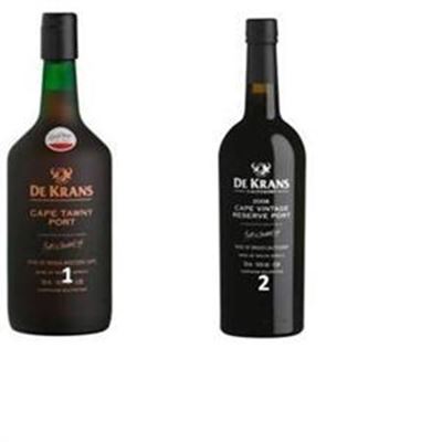 De Krans excels at SAWI awards