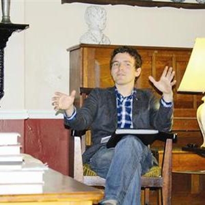JM Coetzee-kenner wonder ook oor skrywer