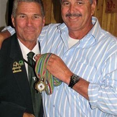 Gold for Protea bowler
