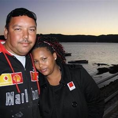 Knysna fisherman disappears