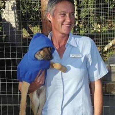 Farewell to KAWS general manager