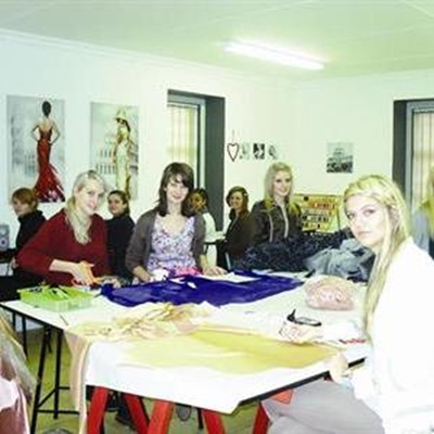 Update: Emerging designers to shine