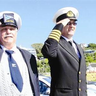 MBYBC Opening of Season Sail Past