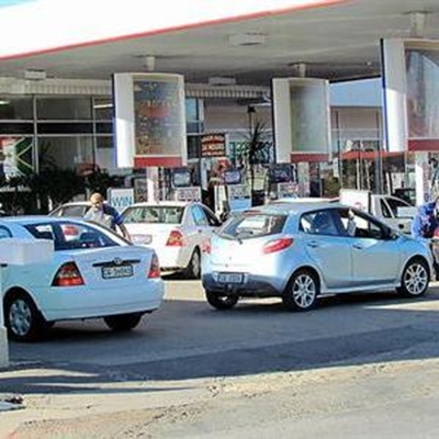 Opvolg: Duurste petrol ooit