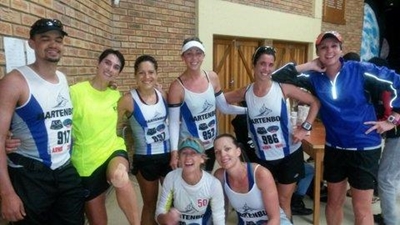 Heyns wen die Habelgaarn 10km