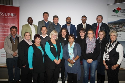 George averages higher growth than Western Cape