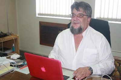 Industrial Park holds promise for George