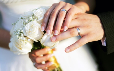 What are my property rights after I tie the knot?