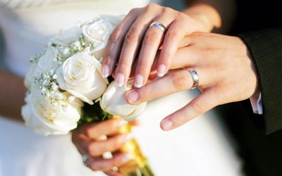 What are my property rights after I tie the knot?