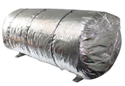 Save energy during winter