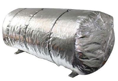 Save energy during winter