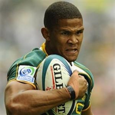 Venter replaces Benjamin in SA Sevens team