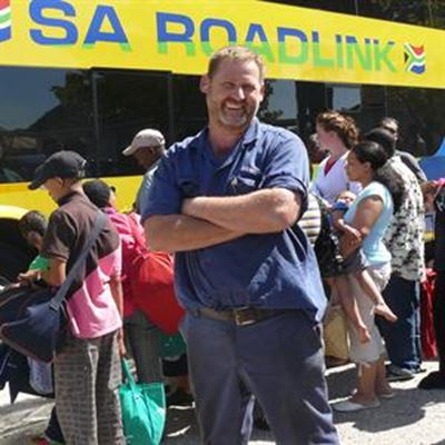 Passengers stranded