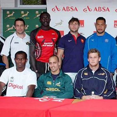 Teams ready to ‘Push the Tempo’ in George