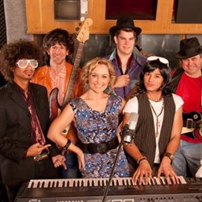 ‘60 Something’ will rock the house