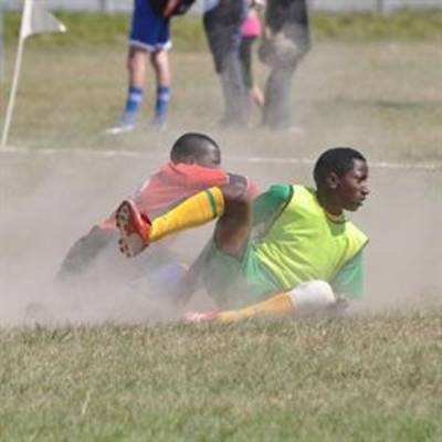 Attacking football by GUFC