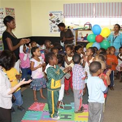 LIFE’s crèche opens in Borchards