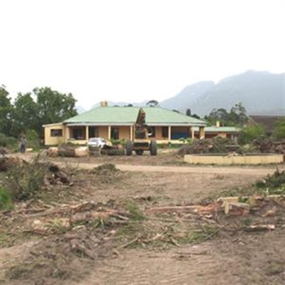 Historic house destined for demolition?