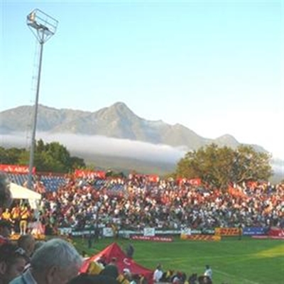 Last chance for George Sevens