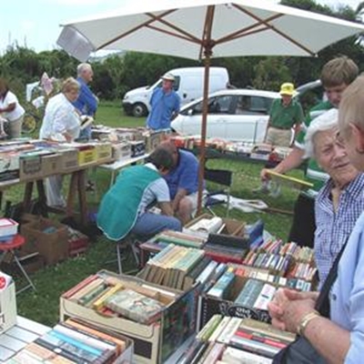 Leisure Isle Festival caters for all tastes